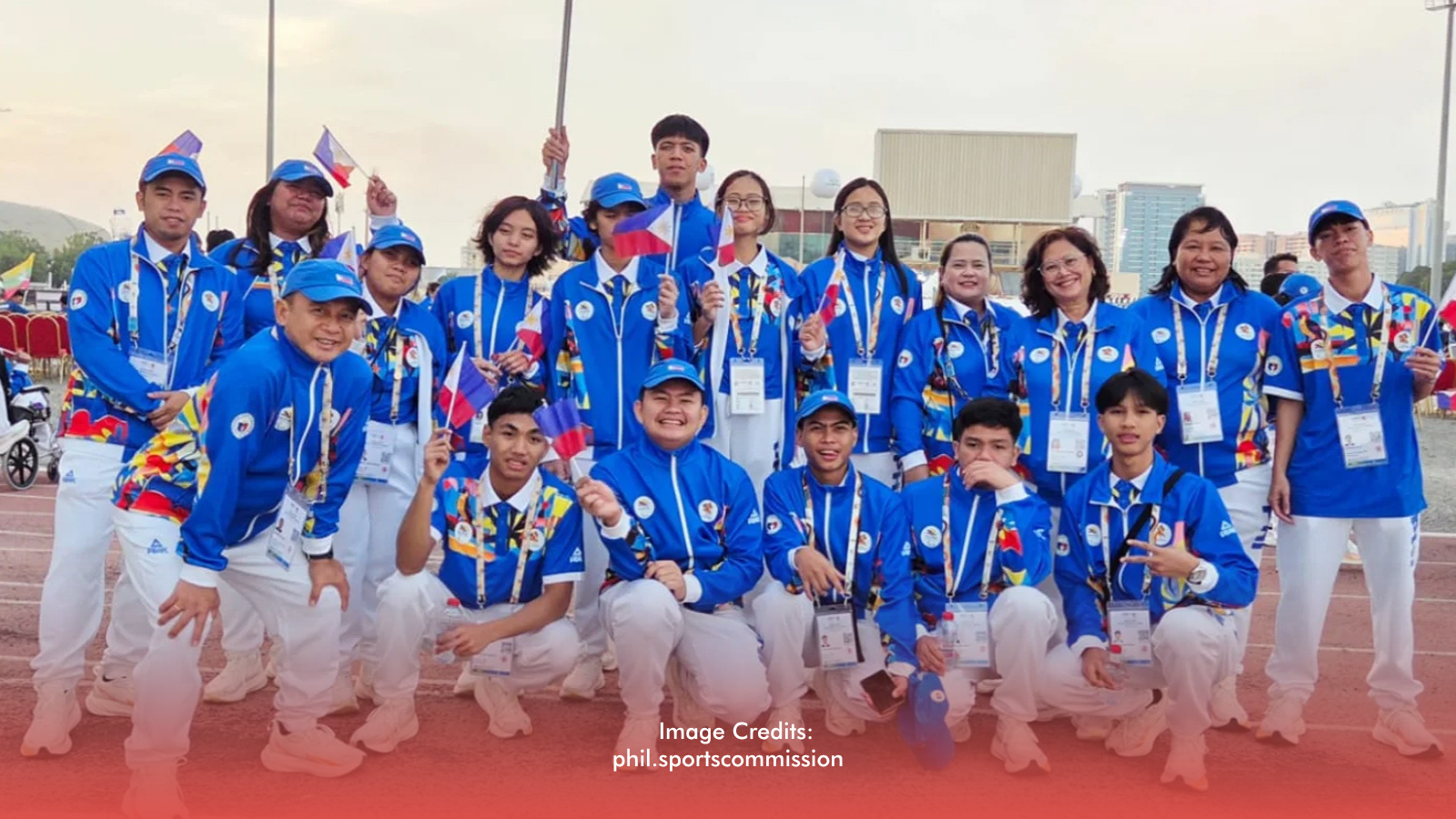 No Chess, No Problem? PH Para Athletes Vow to Beat 2023 Haul in Nagoya