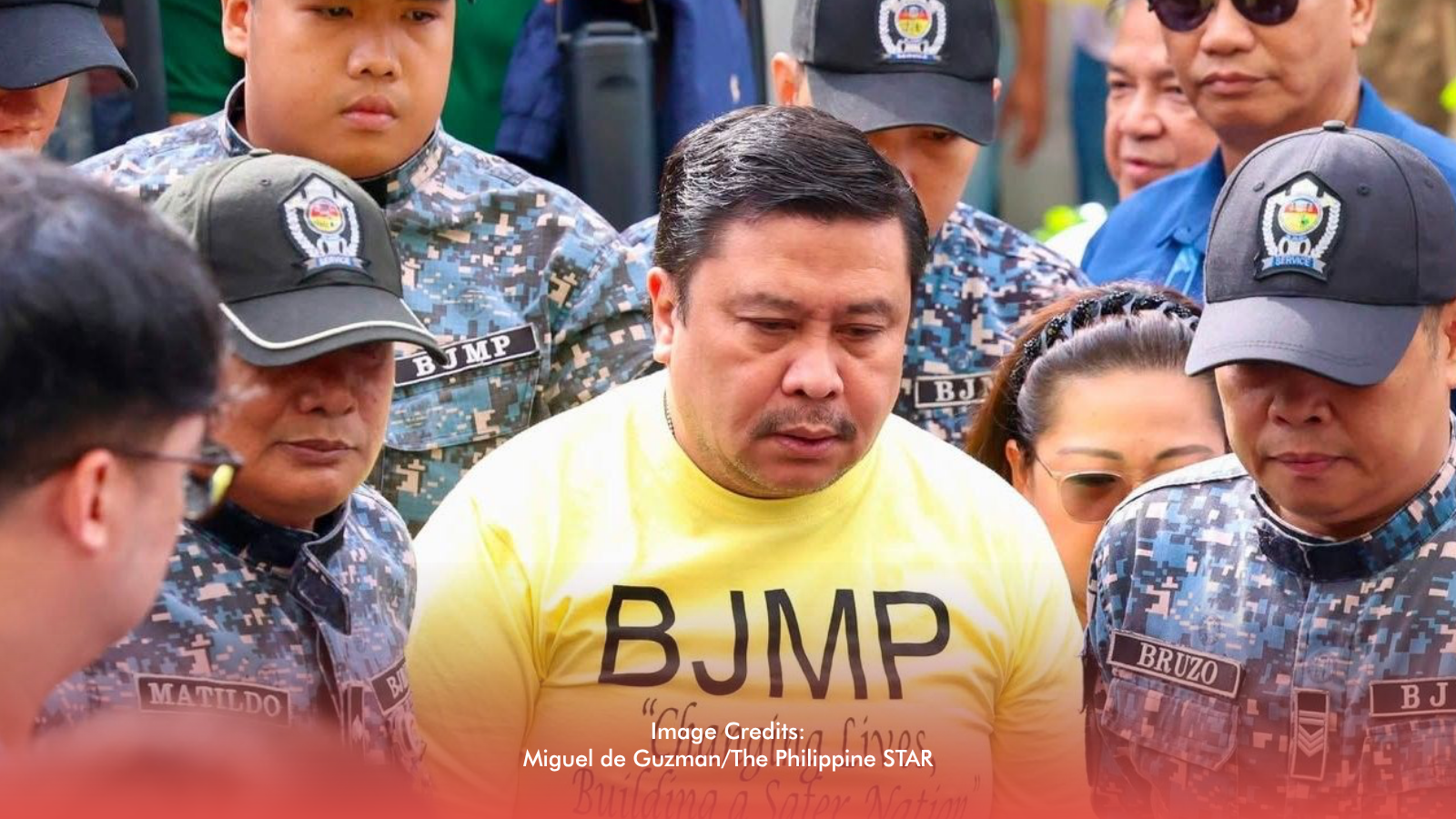 Jinggoy Estrada Suspended Again for 90 Days Over Flood Control Plunder Case