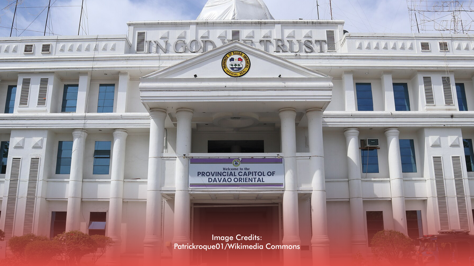Not El Niño: Davao Oriental Clarifies Report on 300 Hospital Admissions