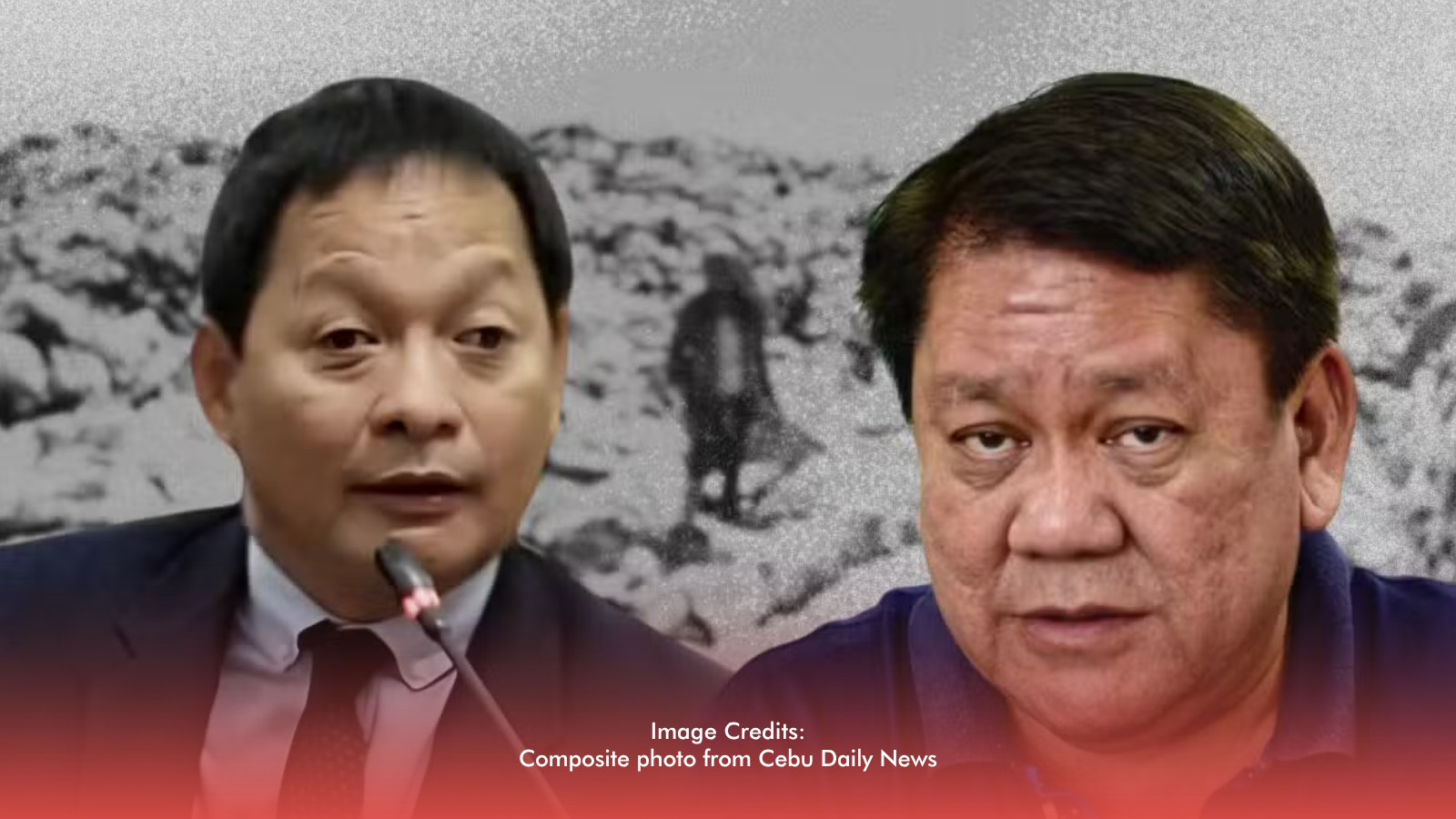 “Unparliamentary”: Vice Mayor Tomas Osmeña Interrupts Garganera Speech on Cebu City’s Garbage Problem