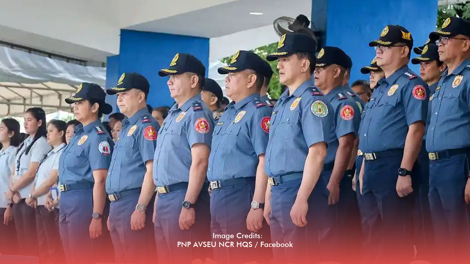 PNP Intensifies Security Operations Ahead of Undas 2026