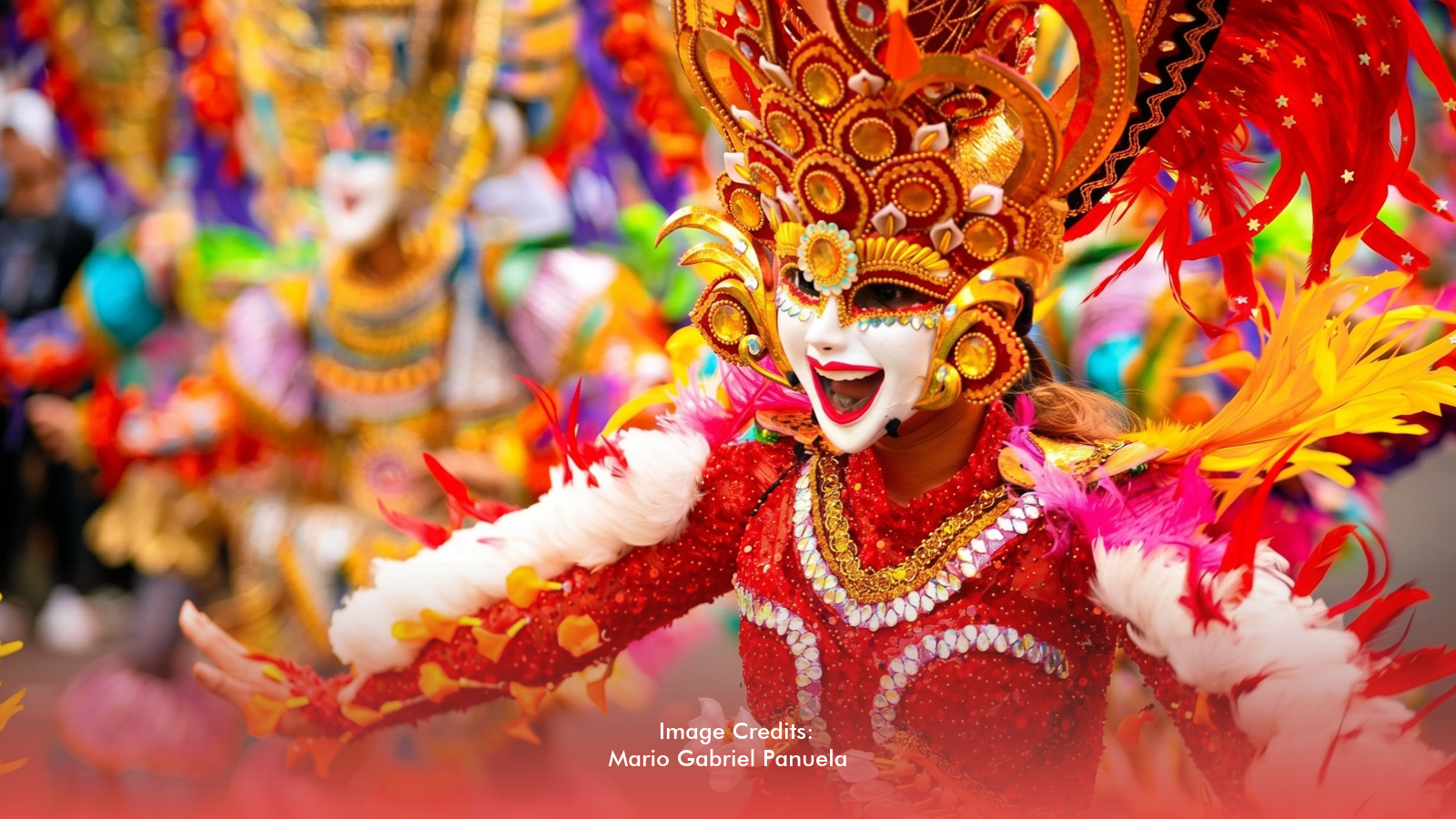 Bacolod Bursts With Color as MassKara Festival 2026 Crowns Winners
