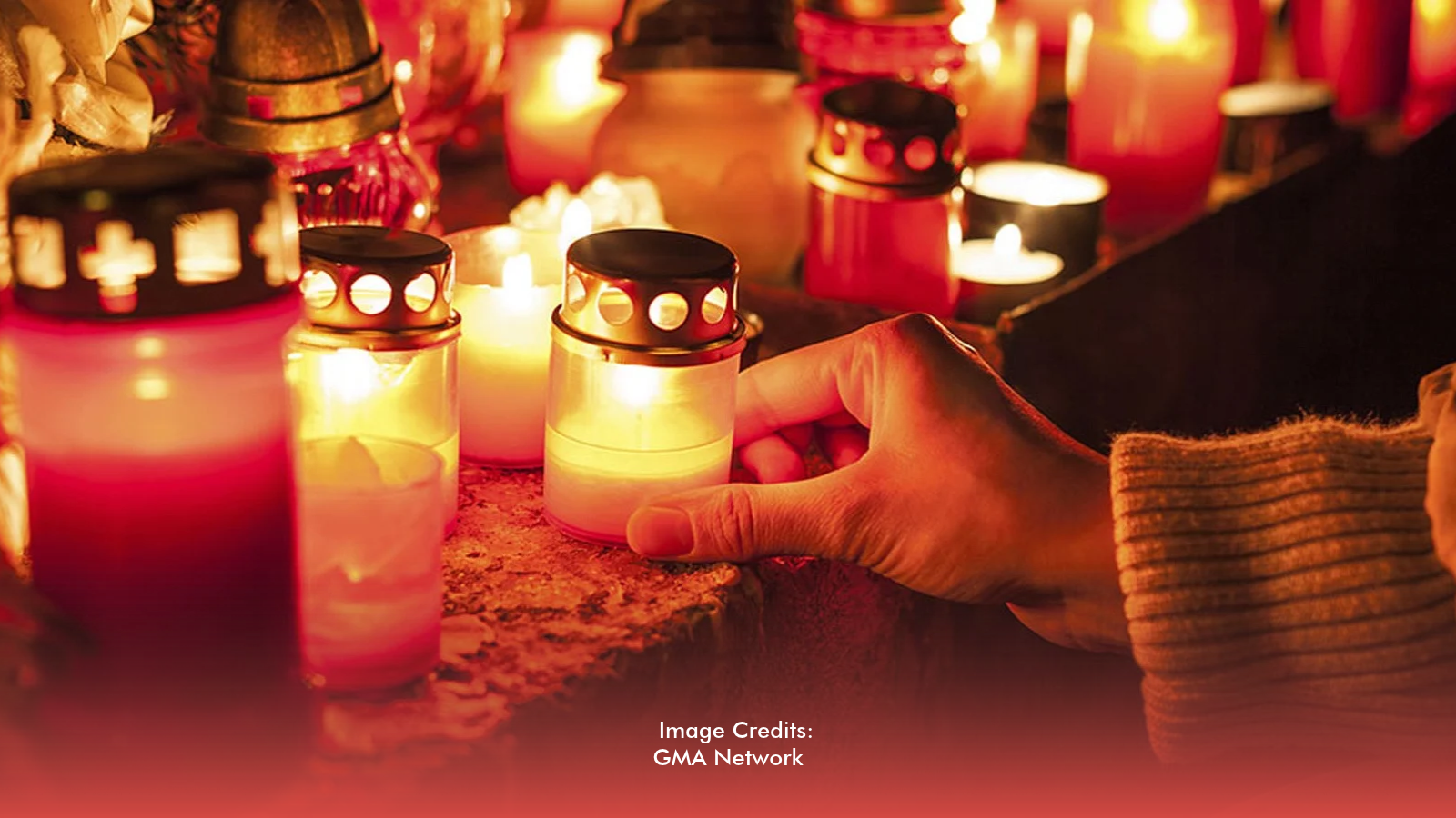 DTI: No Price Hikes on Candles, Basic Goods Ahead of Undas