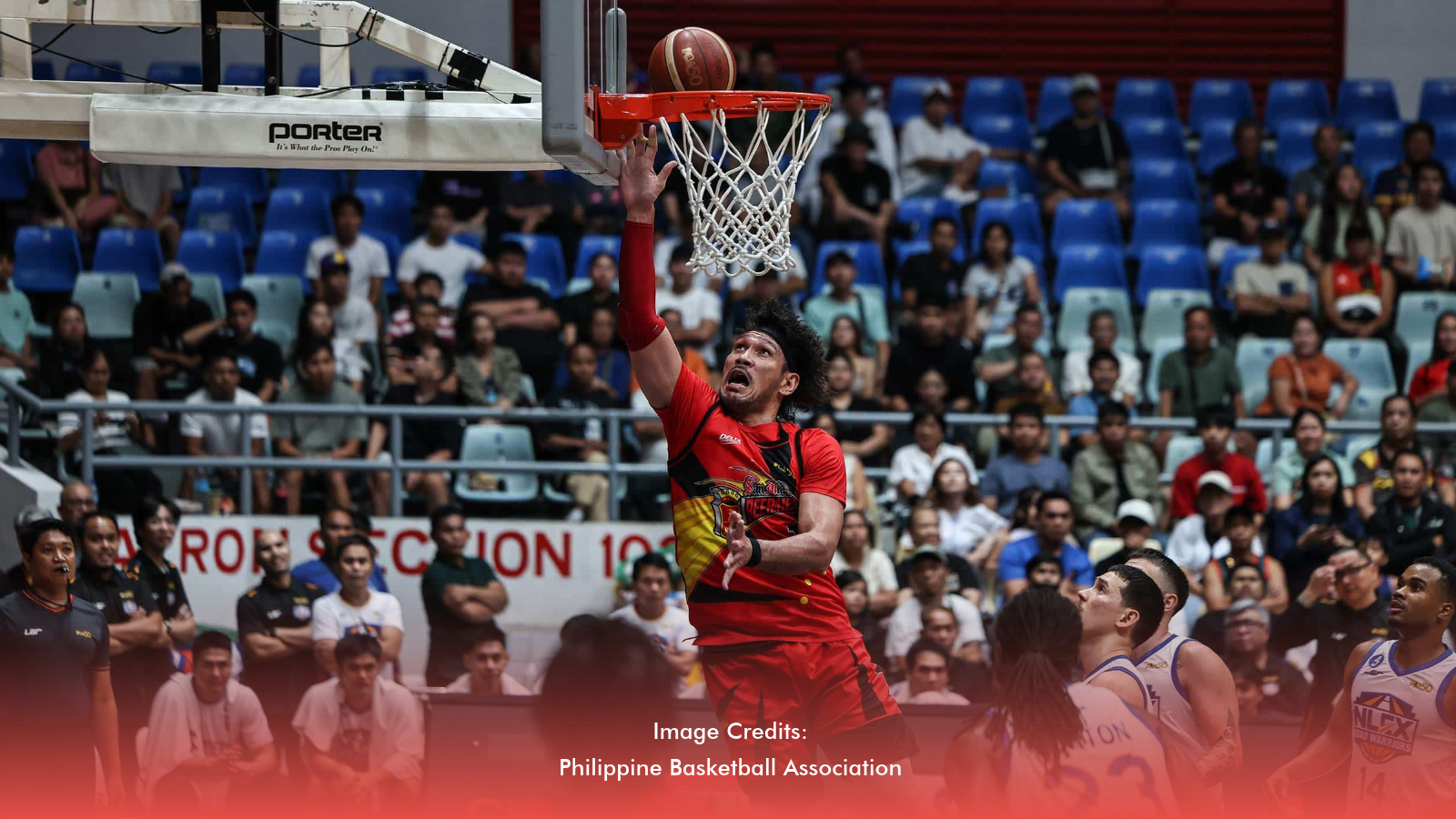 June Mar Fajardo Hits 10,000 Points as SMB Beats NLEX