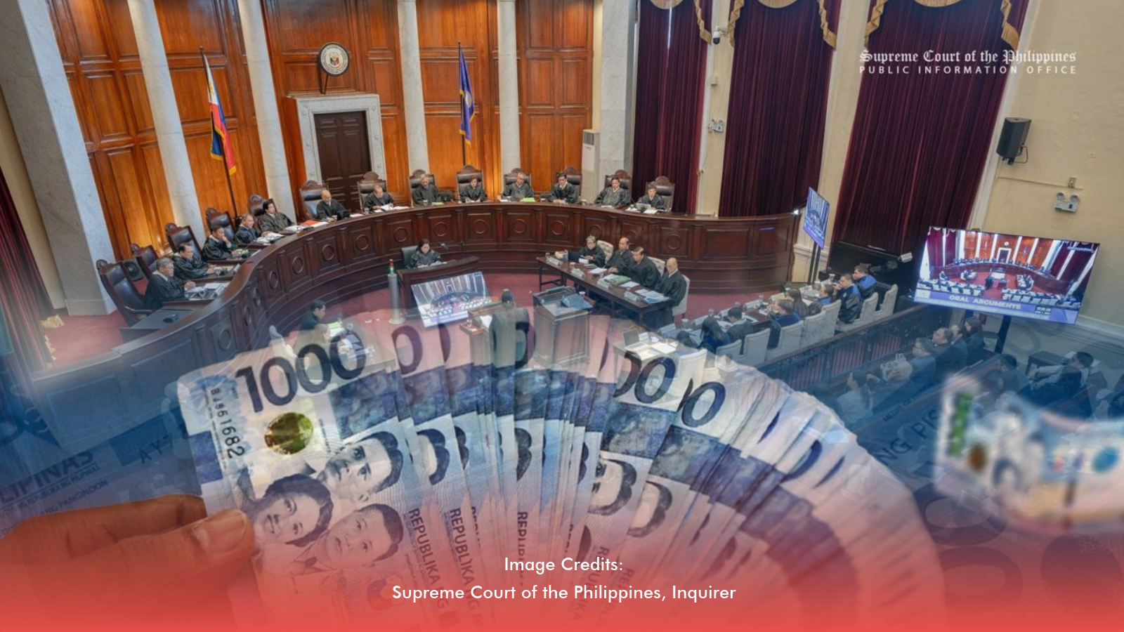 Supreme Court Voids 2024, 2025 Budgets, Parts of 2026 Rules