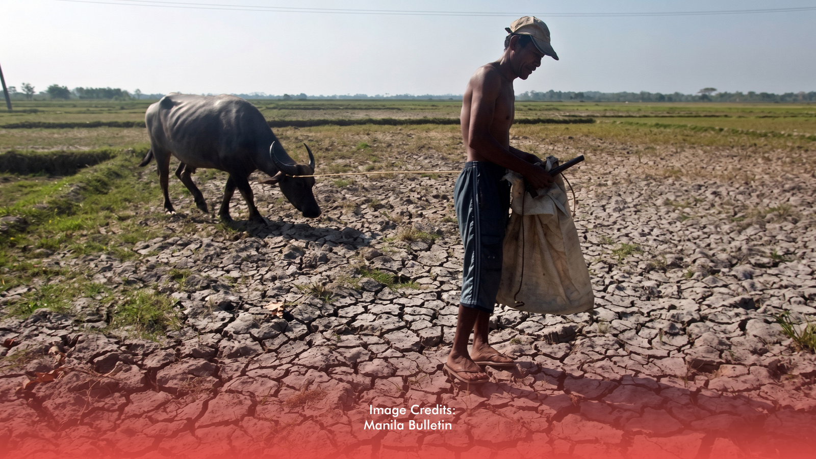 Pampanga Steps Up Water Security Preparations Ahead Of Super El Niño