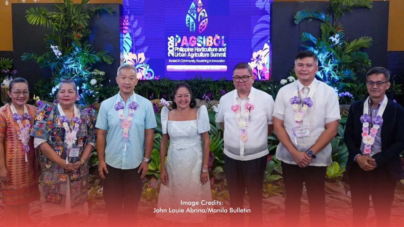 Pagsibol 2026 Explores New Technologies for Farming and Urban Agri