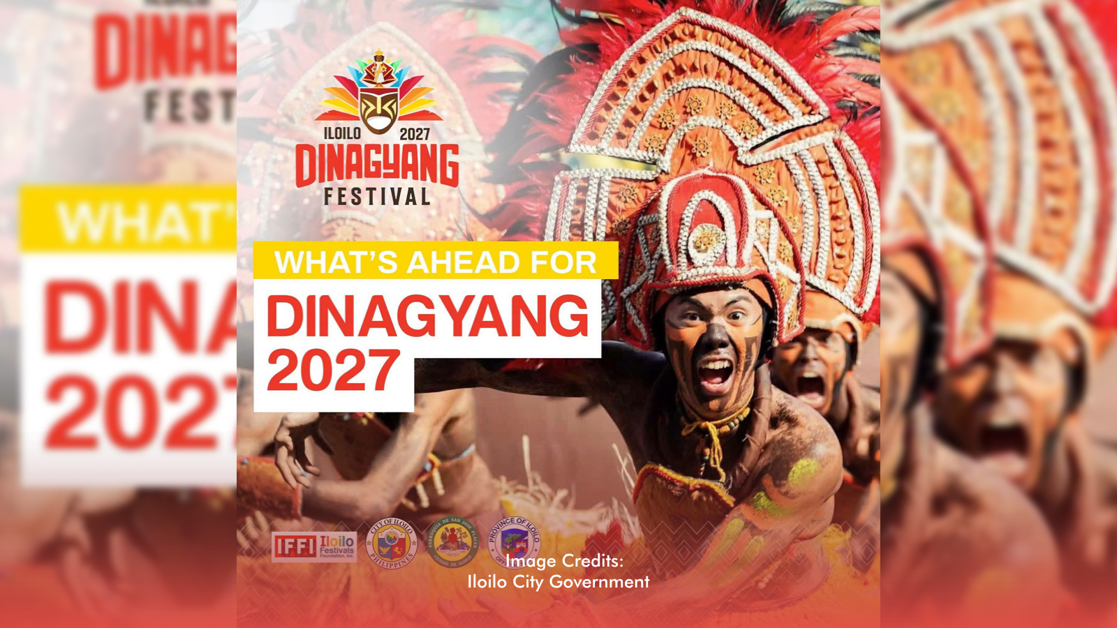 Dinagyang 2027 to Bring Back Banderitas, Five City-Center Judging Areas After Public Complaints