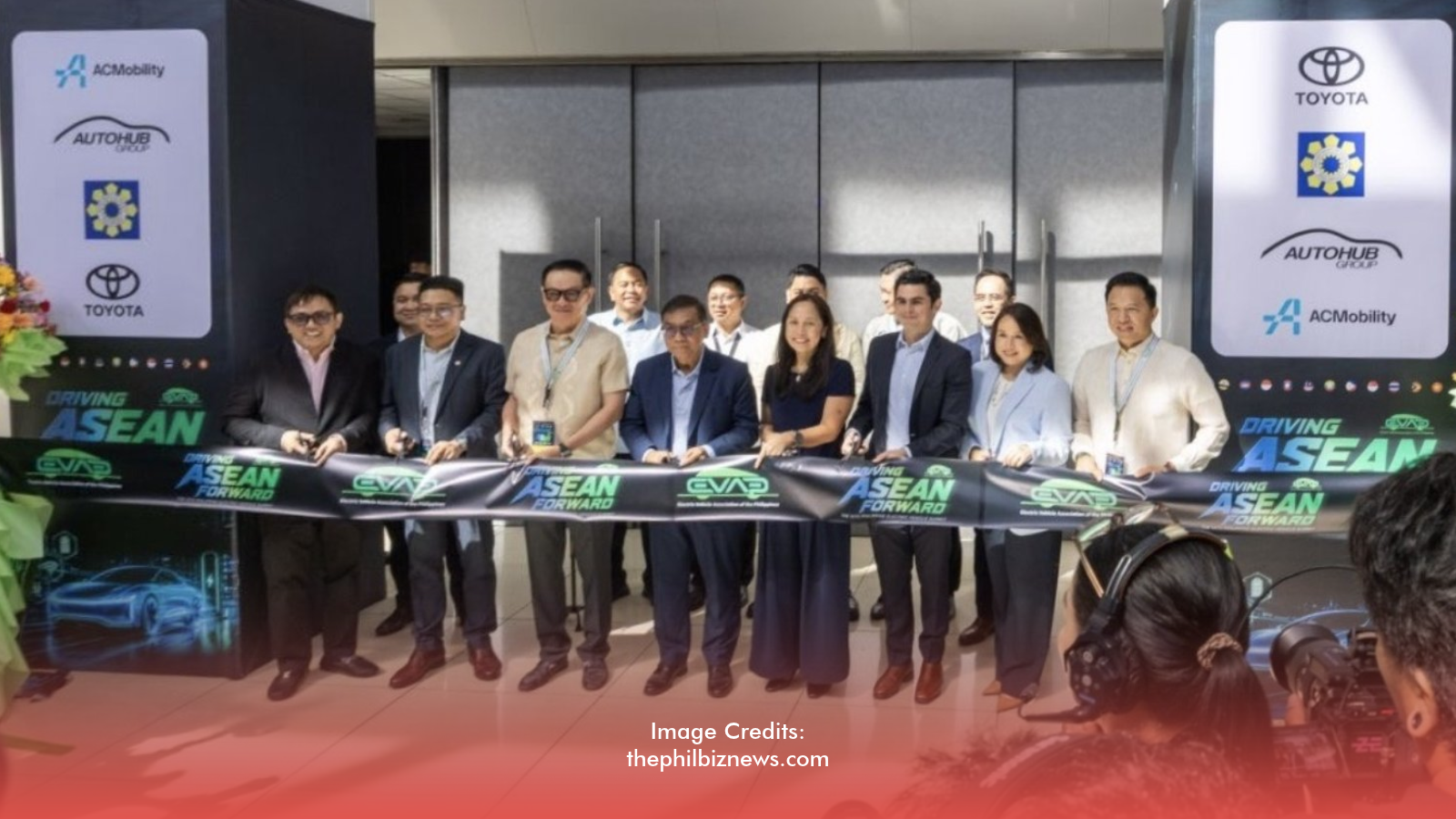 Meralco Pushes Grid Modernization to Support PH Shift to Electric Vehicles