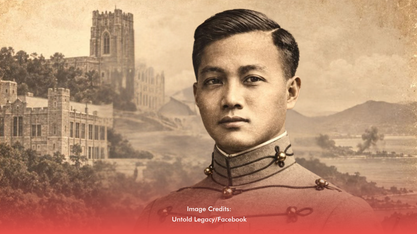 Between 1914 and 1950, 29 Filipinos graduated from West Point. Many led troops into Bataan, survived the Death March, and gave their lives in the resistance.