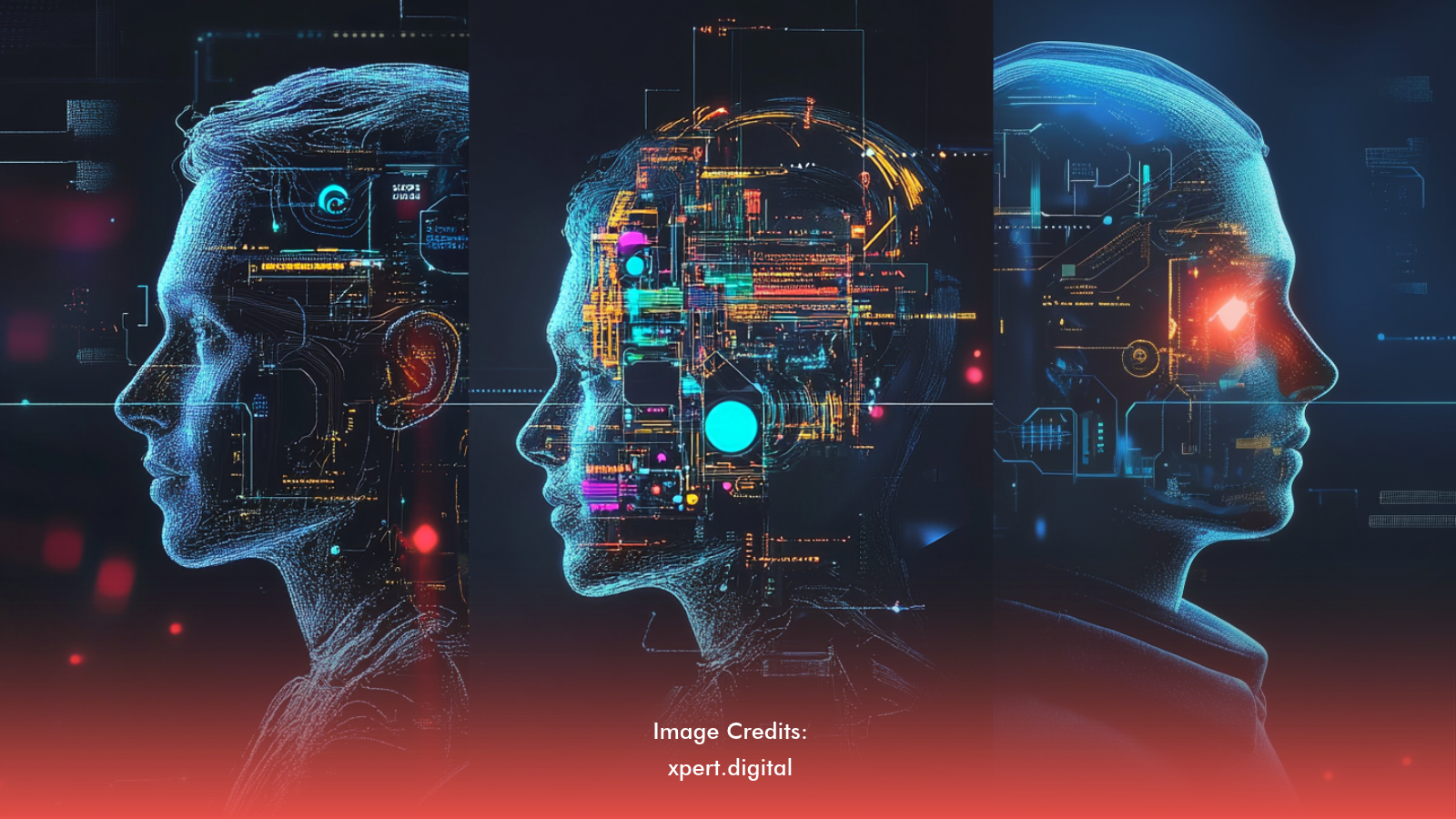 Artificial intelligence (AI) could reshape how people work, learn, and communicate over the next decade.
