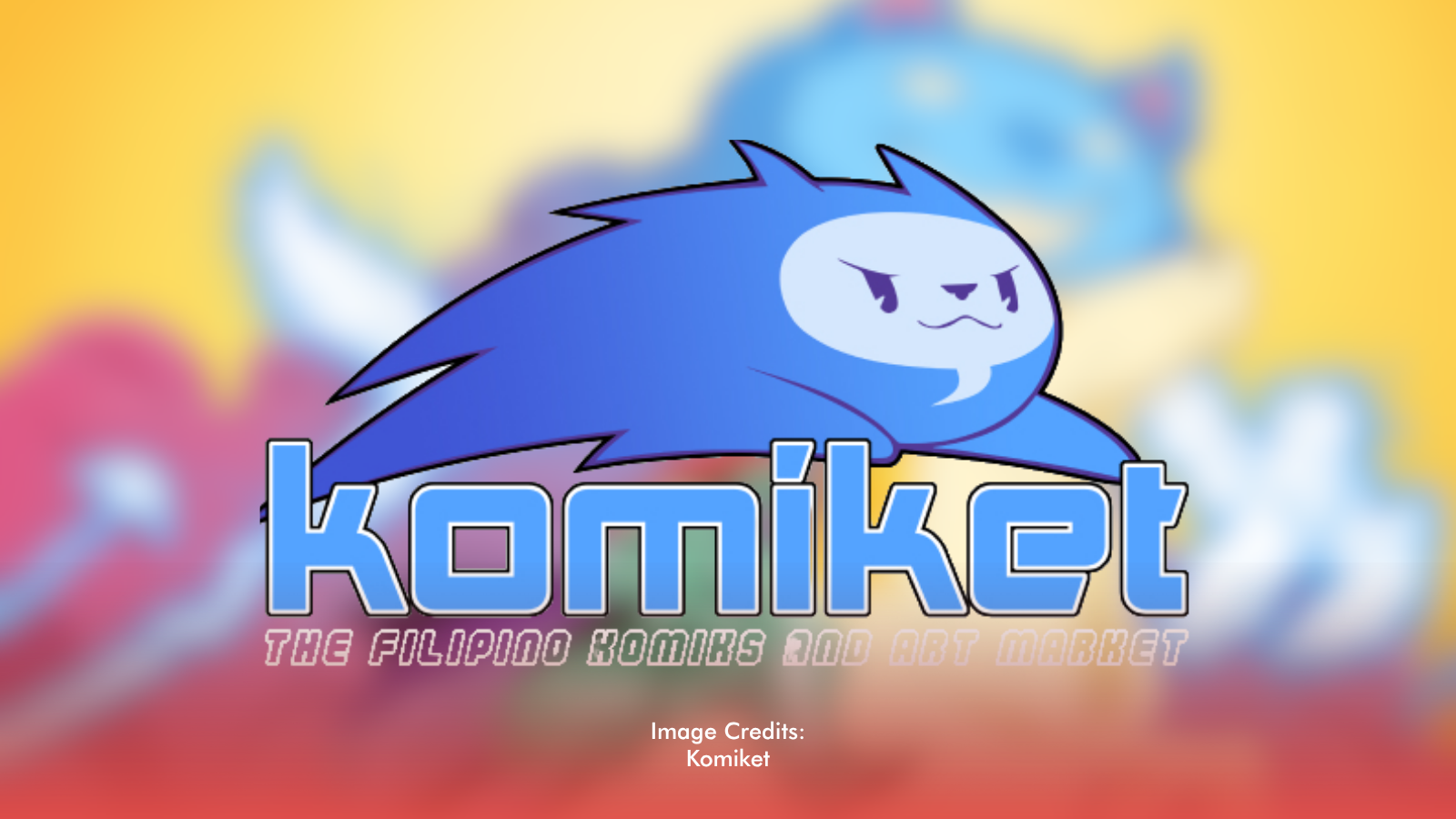 Komiket Puts Filipino Creators and Original Art in the Spotlight